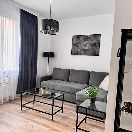 Apartament Premium Gdynia Centrum Экстерьер фото