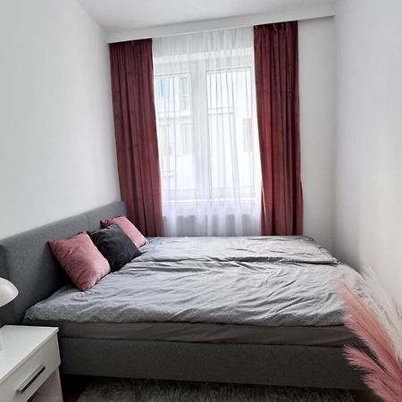 Apartament Premium Gdynia Centrum Экстерьер фото
