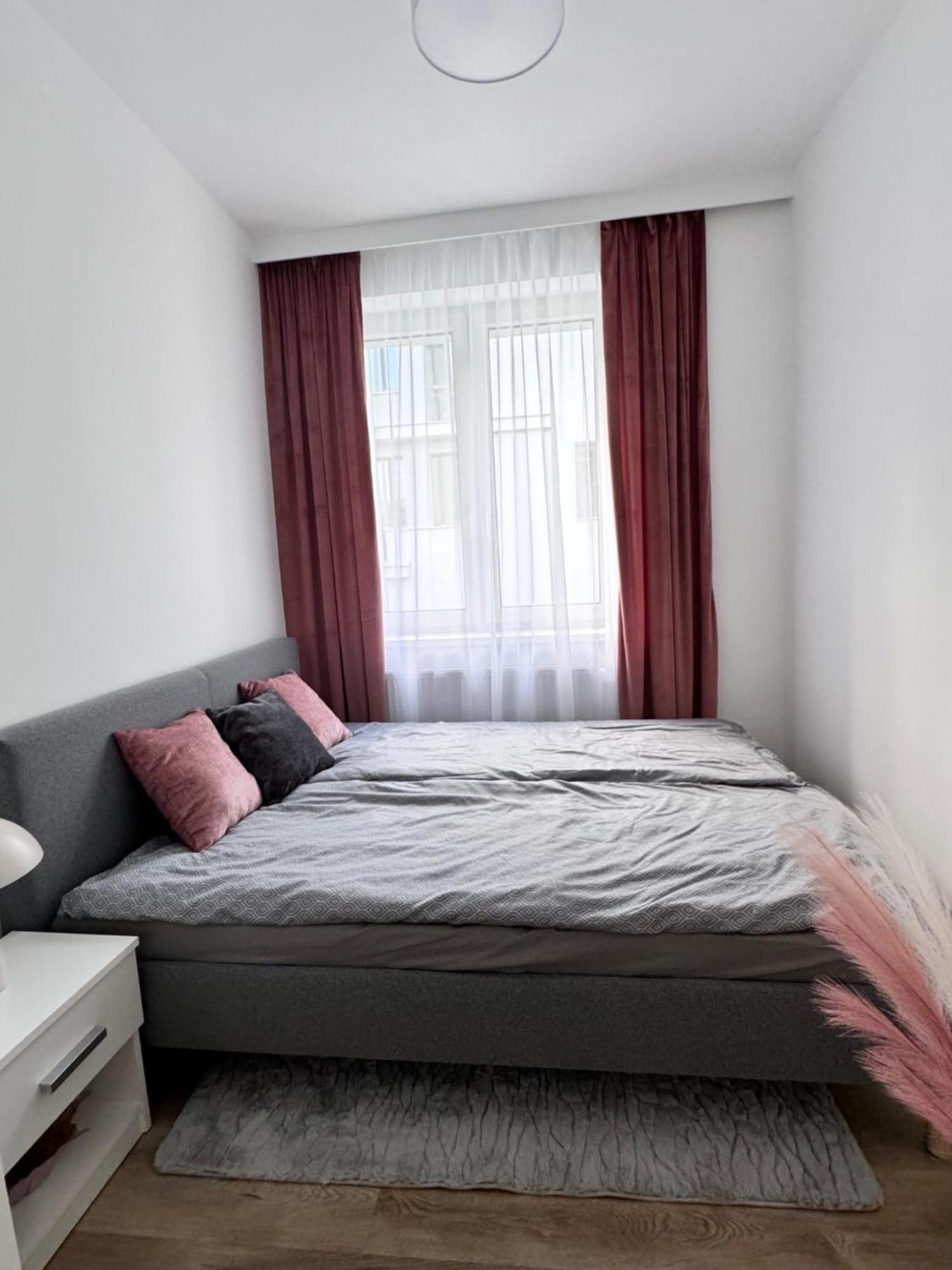 Apartament Premium Gdynia Centrum Экстерьер фото